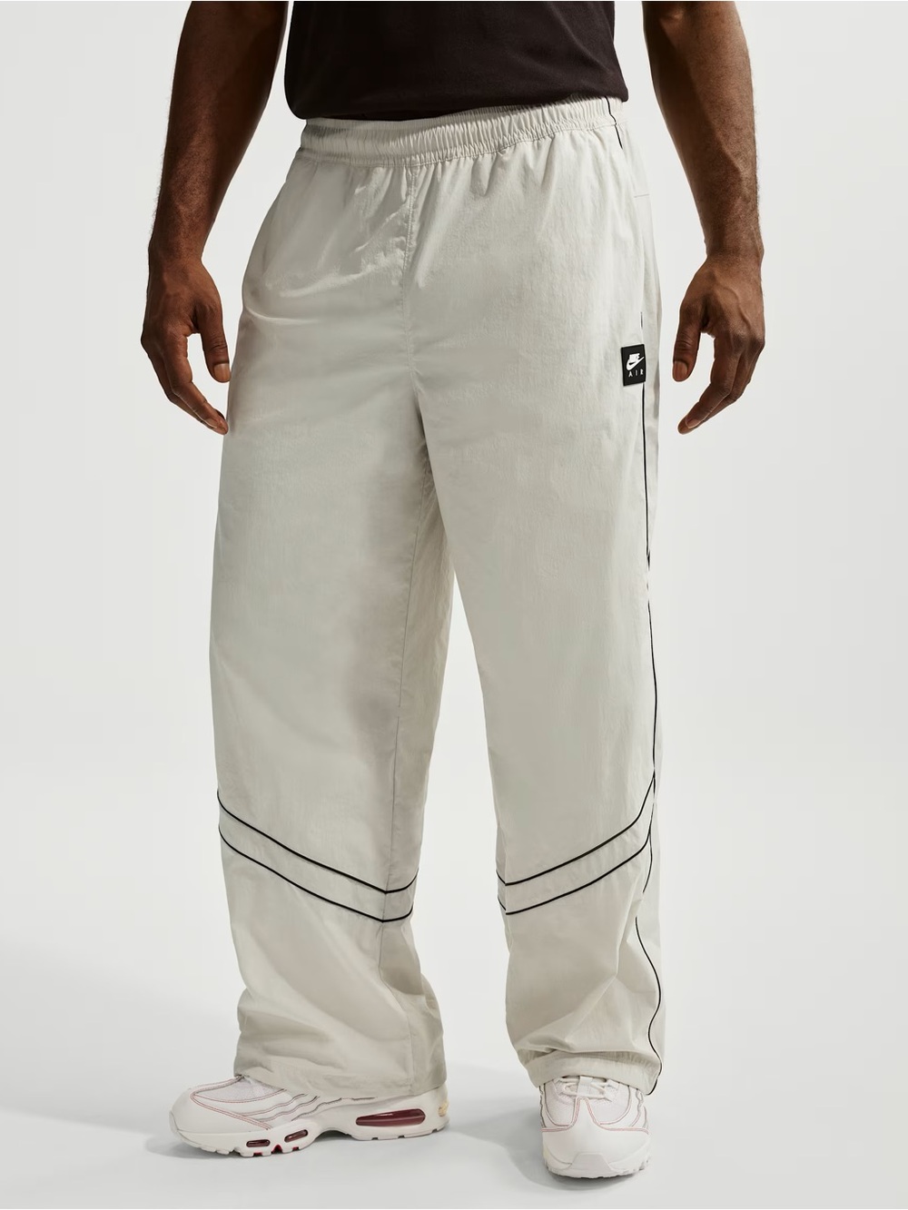 NWT | Nike Air Men's Track Pants | Medium